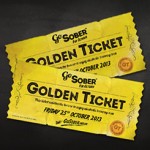 golden ticket gosober october