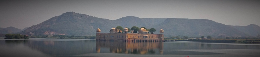 Lake Palace, Jaipur