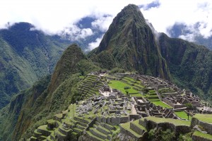 Volunteer in communities in Peru & walk the Inca Trail